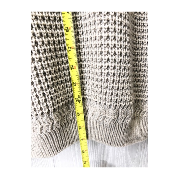 Oversized Men’s Sweater XL - Picture 4 of 4